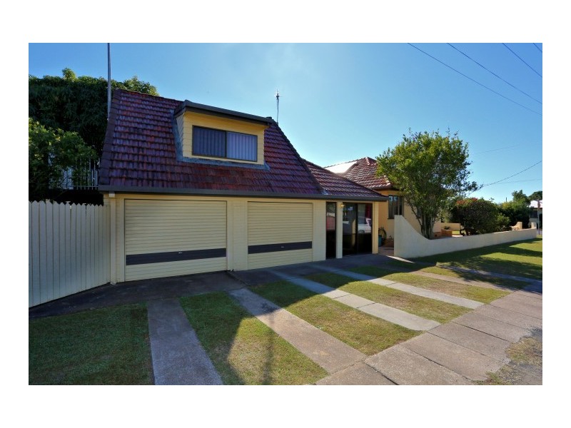 103 Branyan St, Svensson Heights QLD 4670