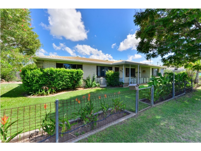 70 Ruddell St, Bundaberg South QLD 4670