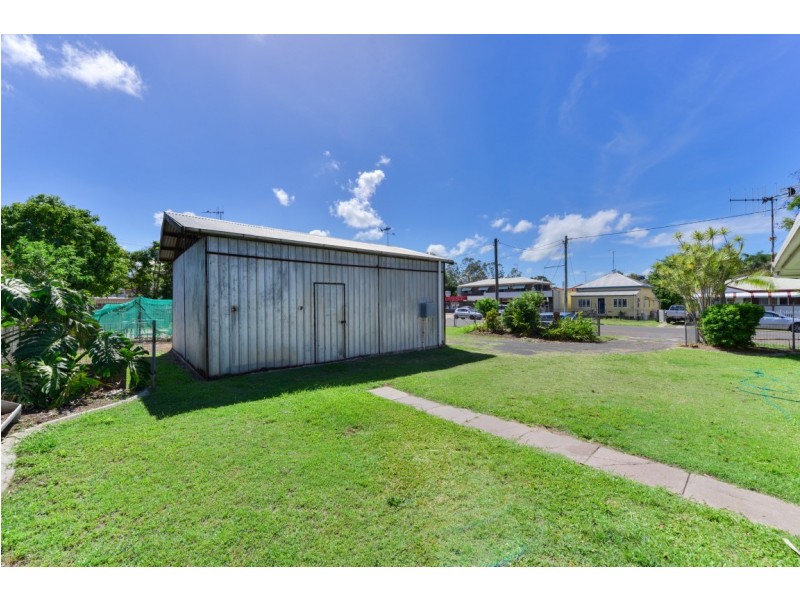 70 Ruddell St, Bundaberg South QLD 4670