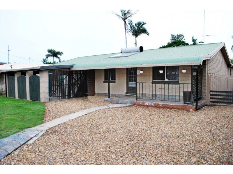 118 Takalvan St, Kensington QLD 4670