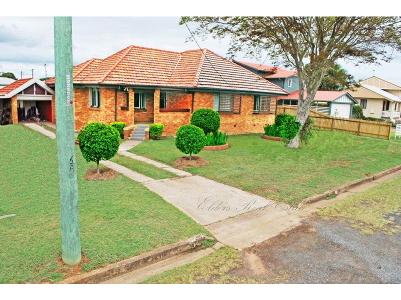 15 Alamein St, Svensson Heights QLD 4670