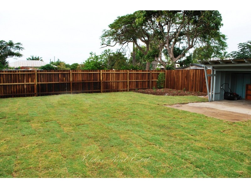 15 Alamein St, Svensson Heights QLD 4670