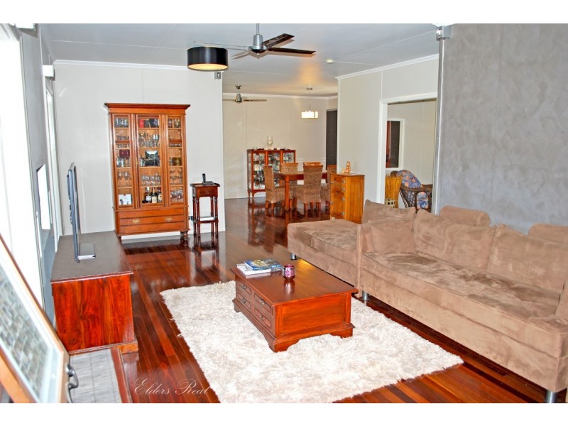 59 Vasey Street, Avenell Heights QLD 4670