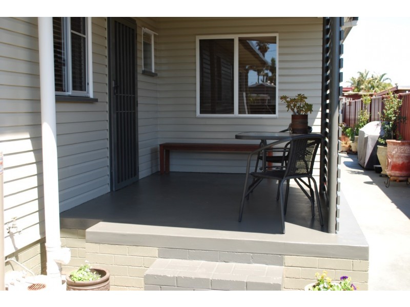 59 Vasey Street, Avenell Heights QLD 4670