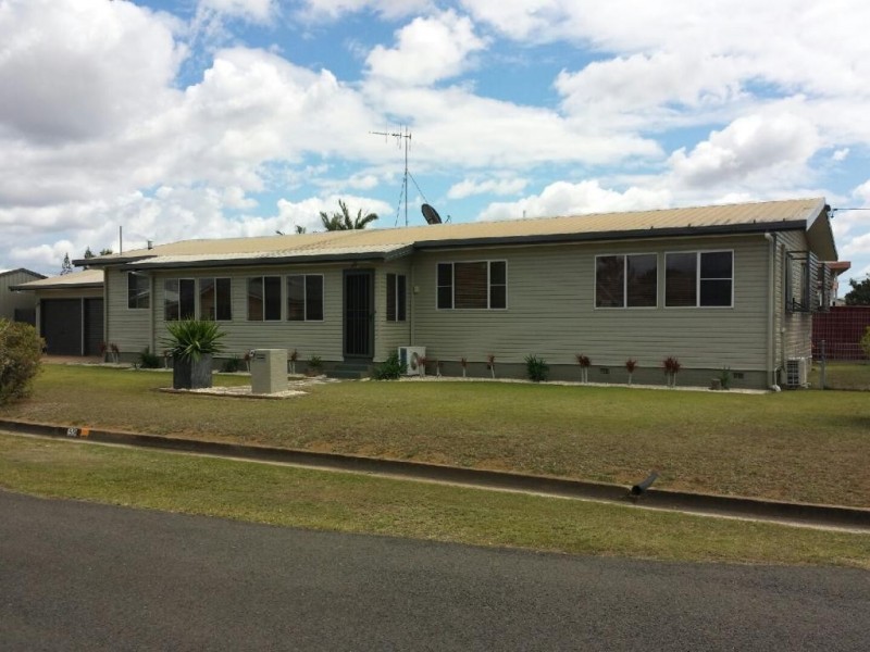 59 Vasey Street, Avenell Heights QLD 4670