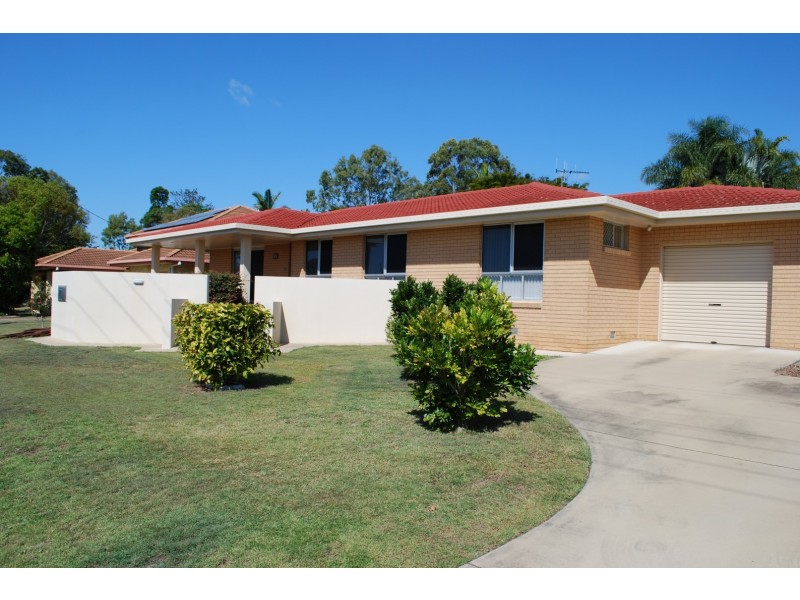 22 Thomsen Street, Millbank QLD 4670