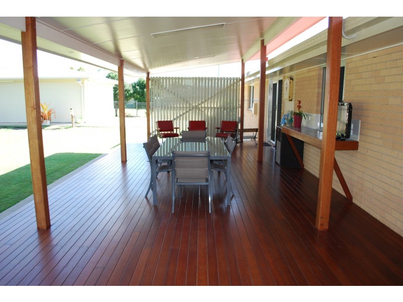 22 Thomsen Street, Millbank QLD 4670