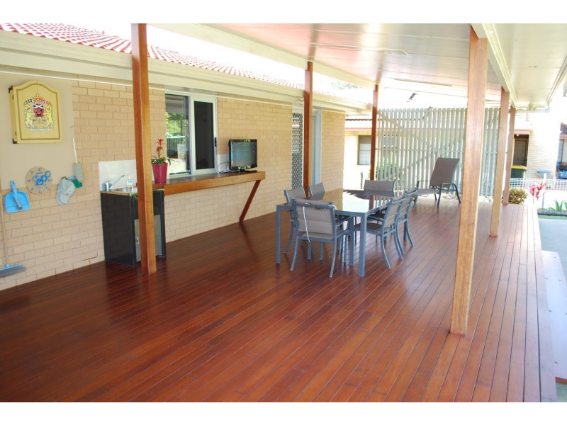 22 Thomsen Street, Millbank QLD 4670