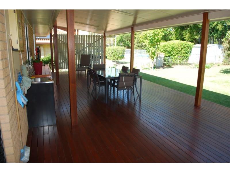 22 Thomsen Street, Millbank QLD 4670
