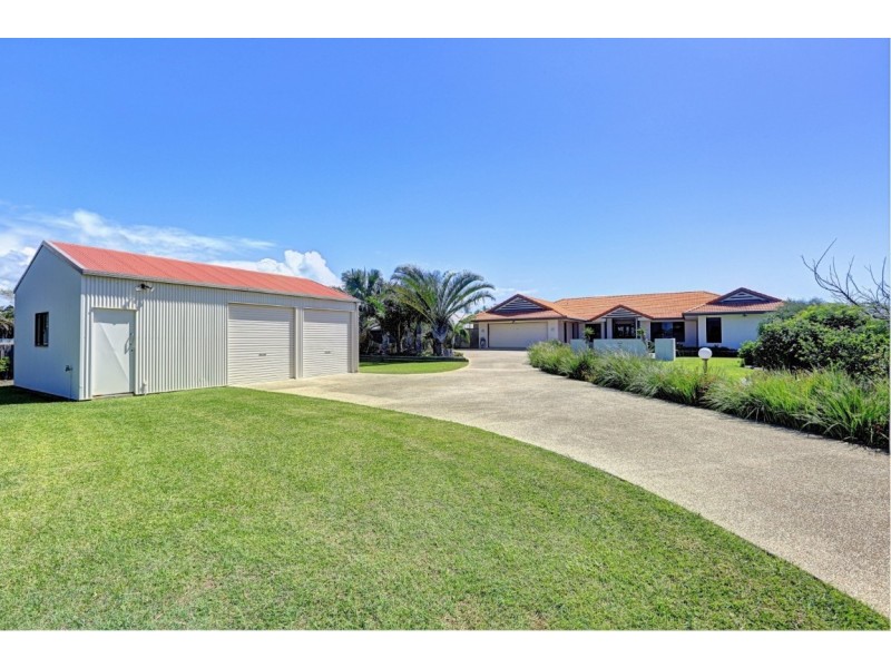 30 Selmar Place, Innes Park QLD 4670