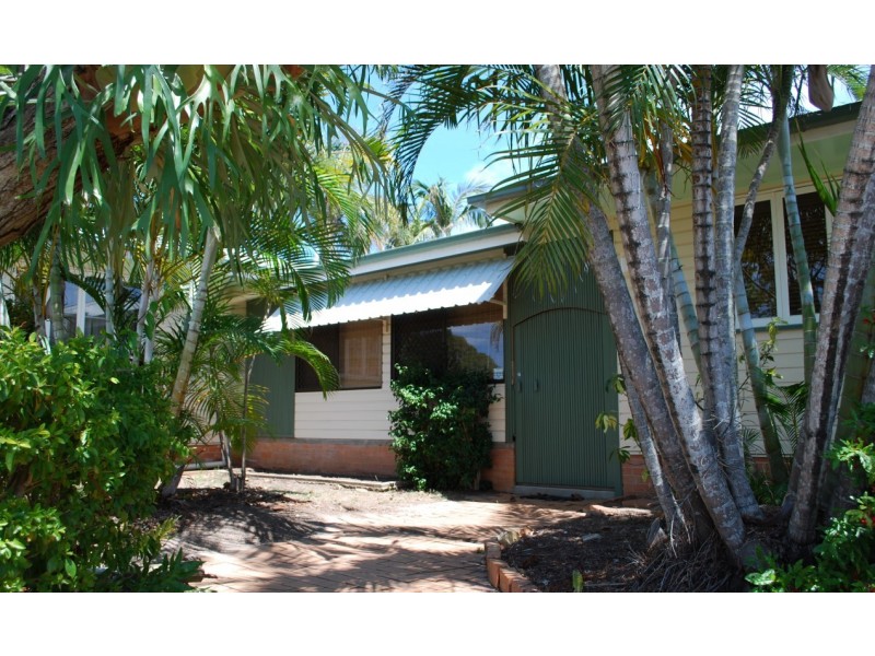 40a Nott Street, Norville QLD 4670