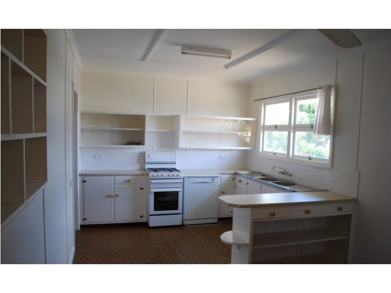 40a Nott Street, Norville QLD 4670