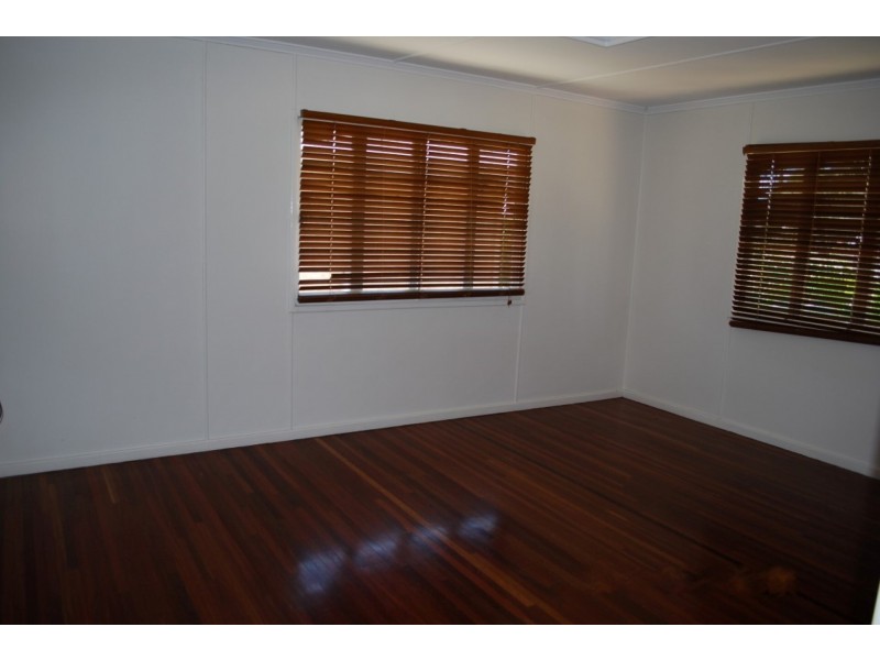 40a Nott Street, Norville QLD 4670