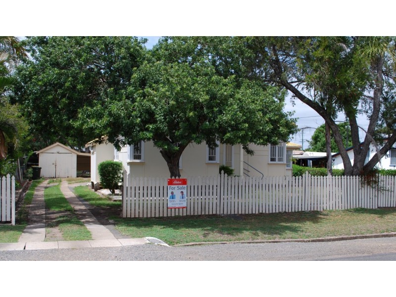 360 Bourbong Street, Millbank QLD 4670