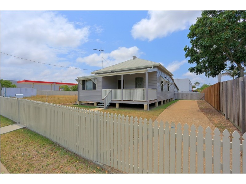 89 George St, Bundaberg Central QLD 4670