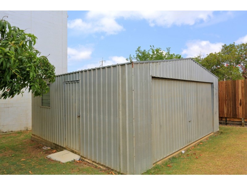 89 George St, Bundaberg Central QLD 4670