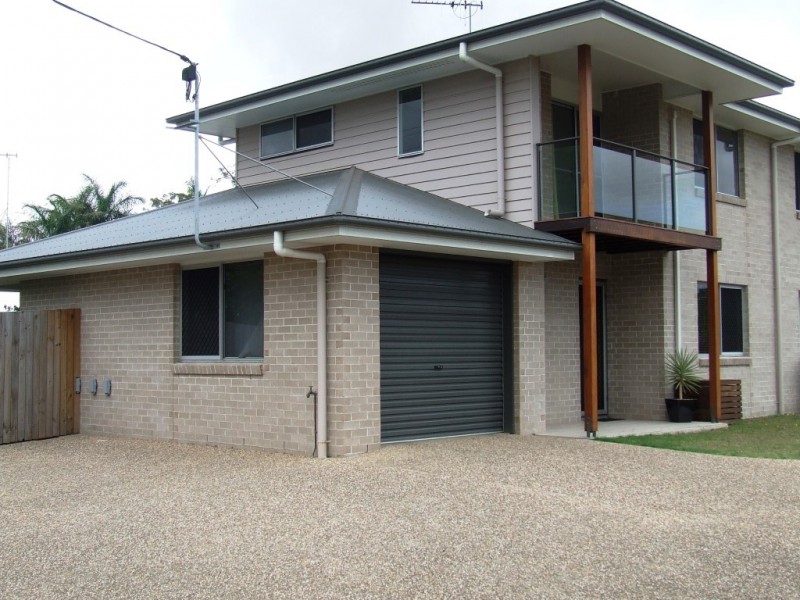 1/99 Woondooma ST, Bundaberg West QLD 4670