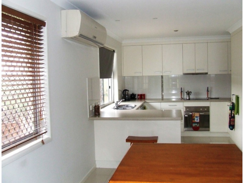 1/99 Woondooma ST, Bundaberg West QLD 4670