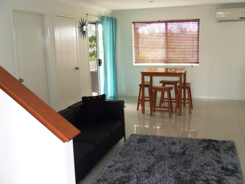 1/99 Woondooma ST, Bundaberg West QLD 4670
