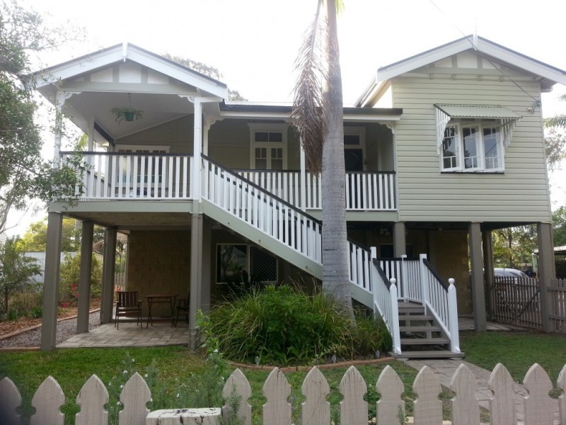 140 Woondooma St, Bundaberg West QLD 4670