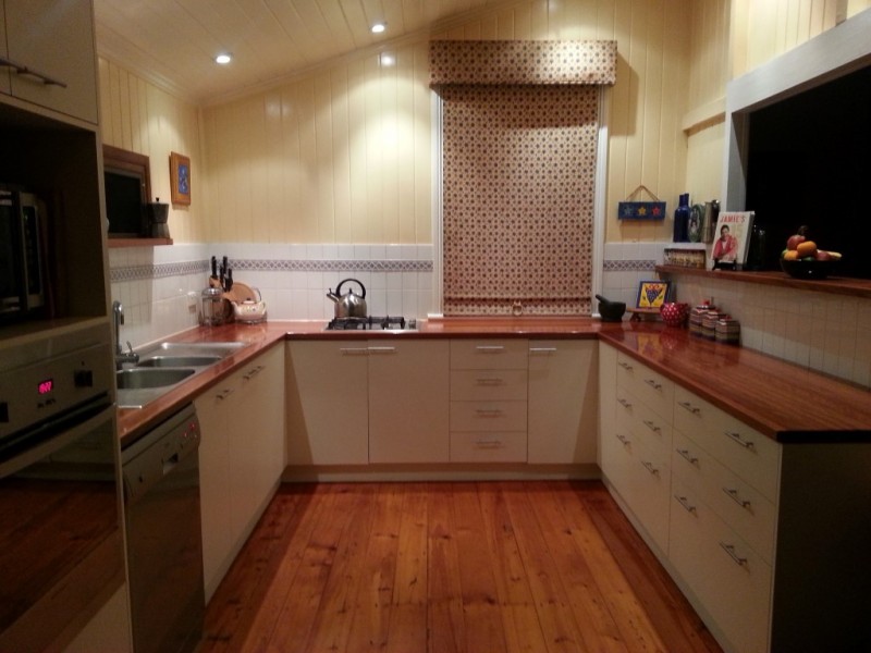 140 Woondooma St, Bundaberg West QLD 4670