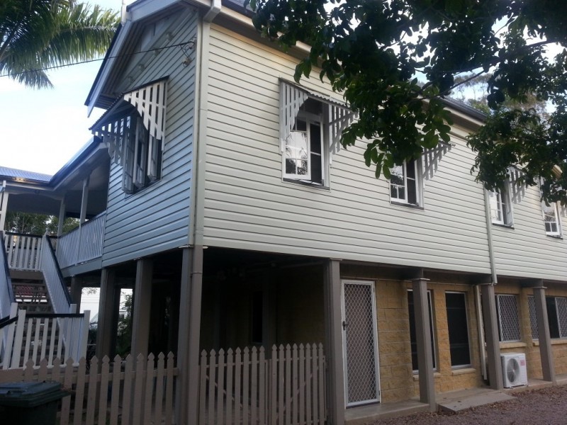 140 Woondooma St, Bundaberg West QLD 4670