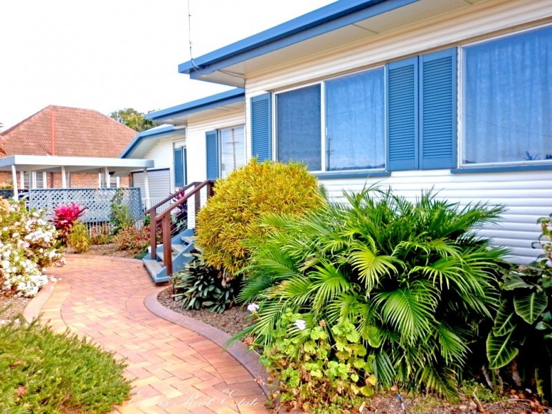 62 Sims Rd, Walkervale QLD 4670