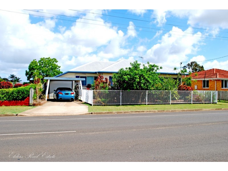 62 Sims Rd, Walkervale QLD 4670