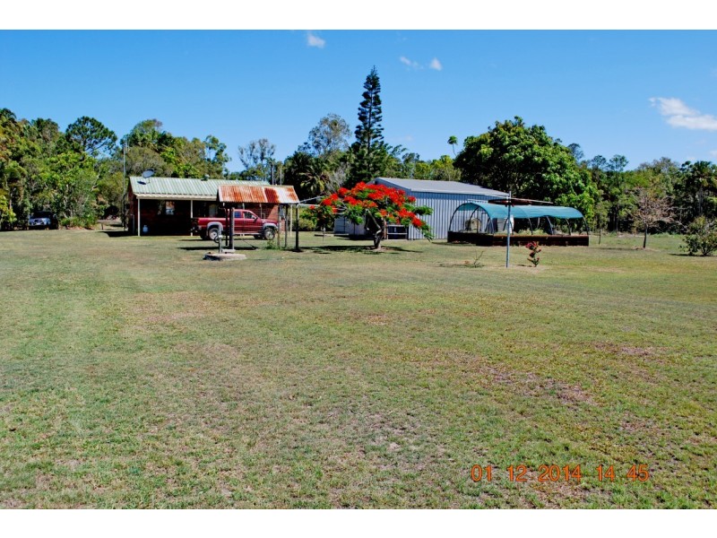 446 Moore Park Rd, Moore Park Beach QLD 4670