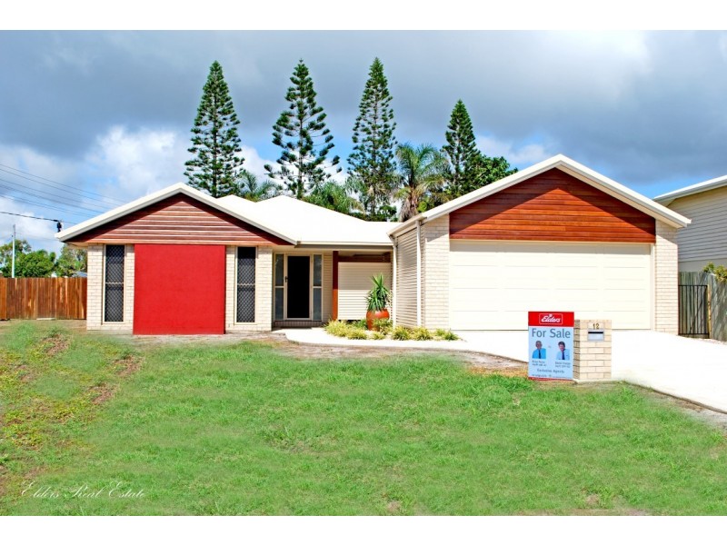 12 Logan Rd, Innes Park QLD 4670