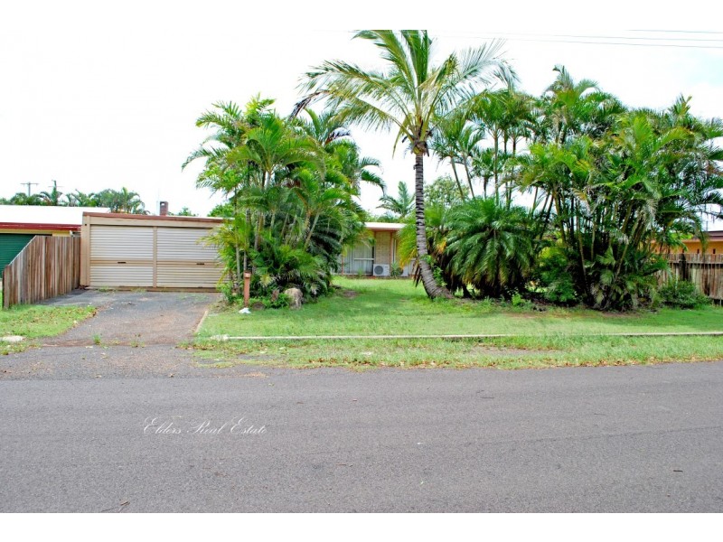 3 Faircloth Cr, Kensington QLD 4670