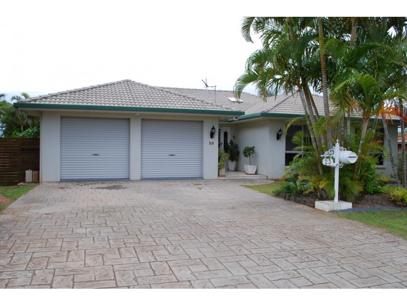23 Pinnacle Crt, Avoca QLD 4670