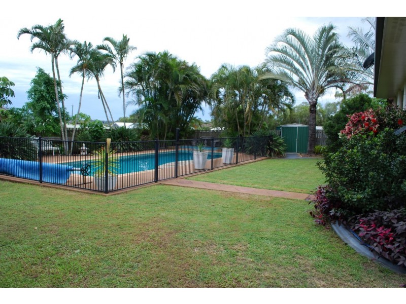 23 Pinnacle Crt, Avoca QLD 4670
