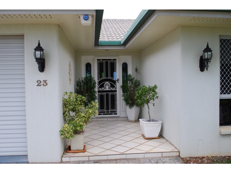23 Pinnacle Crt, Avoca QLD 4670