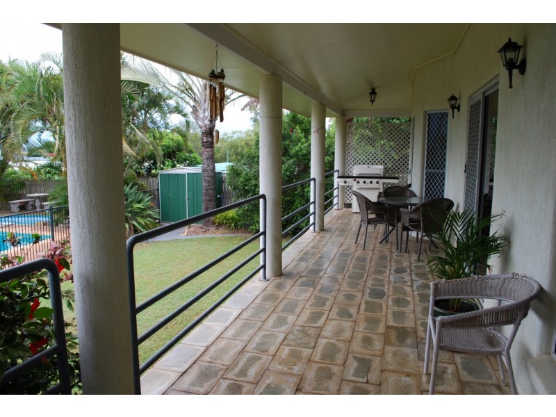 23 Pinnacle Crt, Avoca QLD 4670