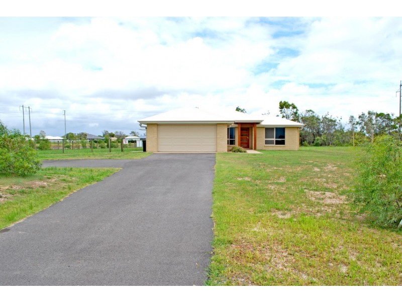 1 Undara Crt, Branyan QLD 4670