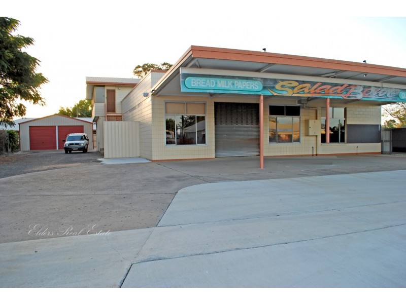 7 Kolan St, Bundaberg North QLD 4670