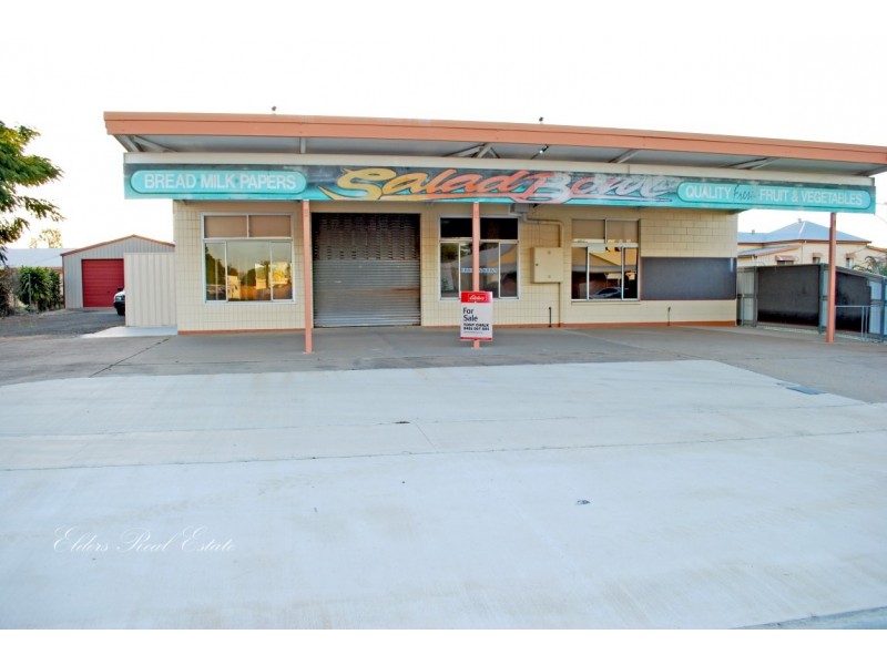 7 Kolan St, Bundaberg North QLD 4670