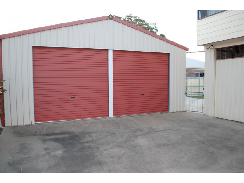 7 Kolan St, Bundaberg North QLD 4670