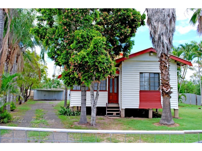 13 Lines Rd, South Kolan QLD 4670