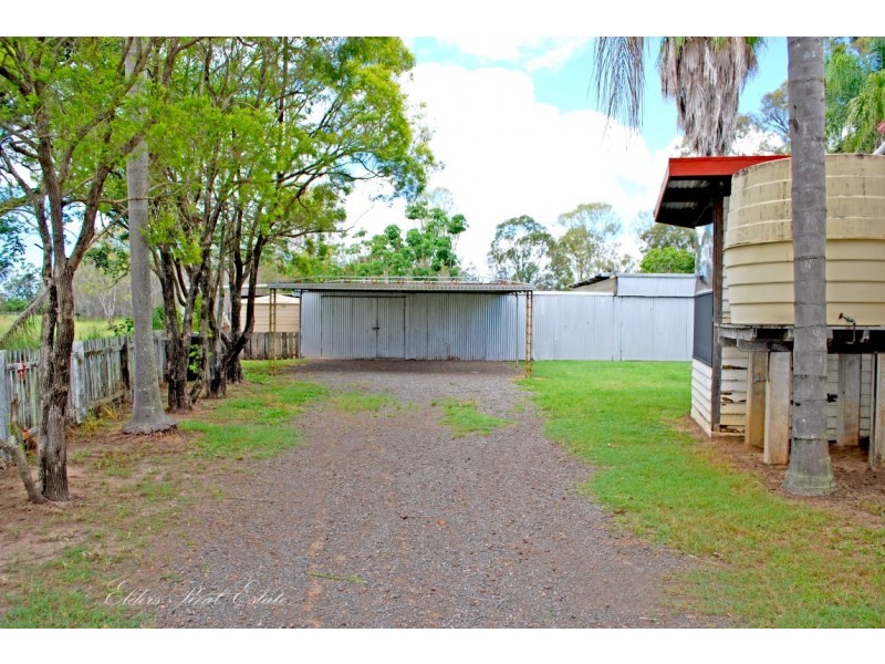 13 Lines Rd, South Kolan QLD 4670