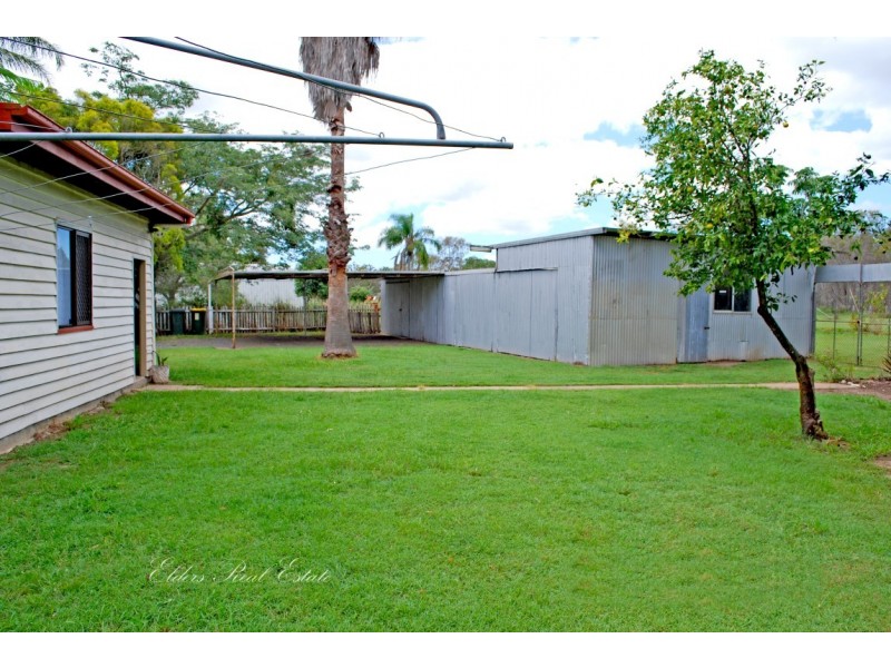 13 Lines Rd, South Kolan QLD 4670