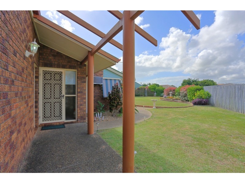 17 Bourke Ct, Norville QLD 4670