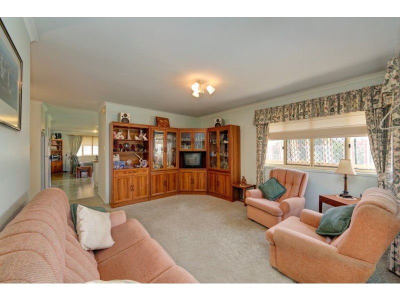 17 Bourke Ct, Norville QLD 4670