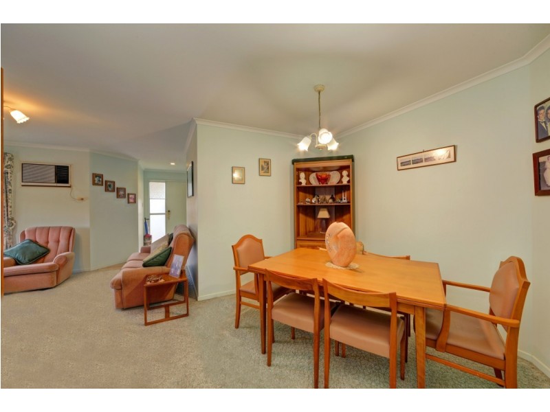 17 Bourke Ct, Norville QLD 4670