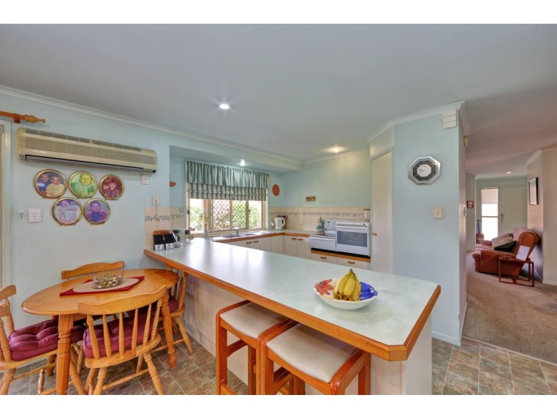 17 Bourke Ct, Norville QLD 4670