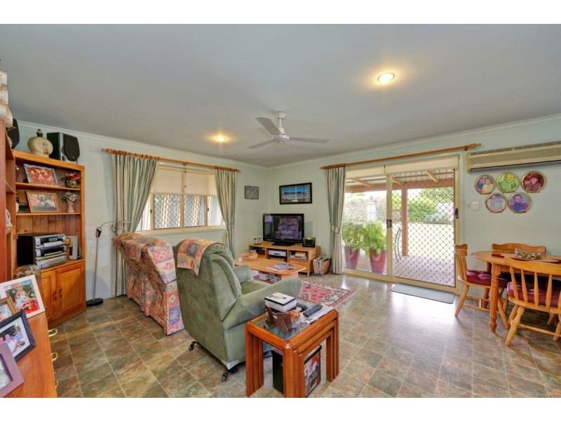 17 Bourke Ct, Norville QLD 4670