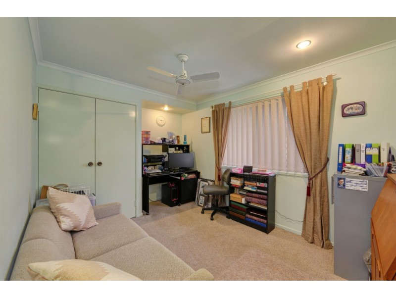 17 Bourke Ct, Norville QLD 4670