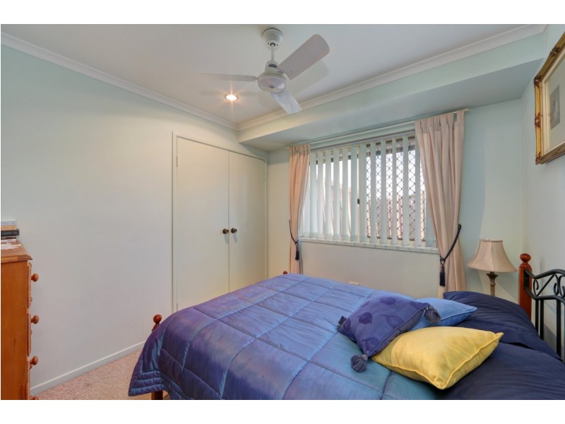 17 Bourke Ct, Norville QLD 4670