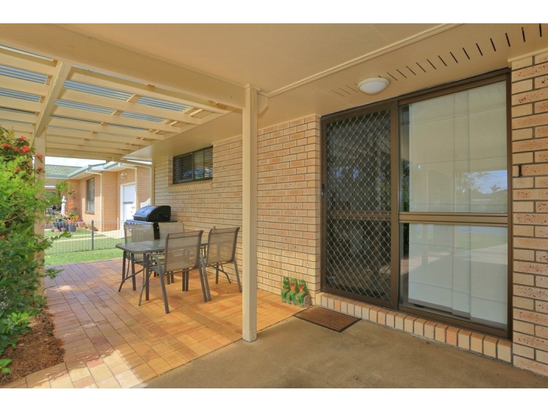 Unit 1 44 Greenwood St, Kepnock QLD 4670